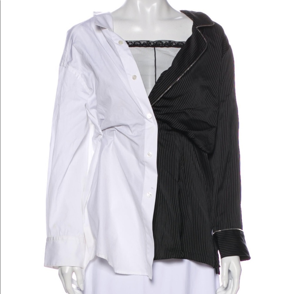 Alexander wang Blouse